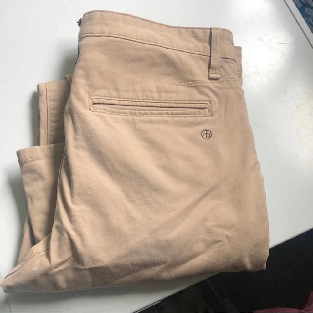 Rag & Bone slim fit Chinos
